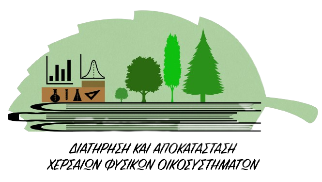 Logo of PMS Apokatastasi